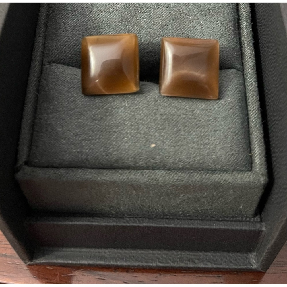 Thomas Pink Women Cufflinks